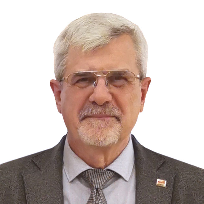 Владимир Воронин